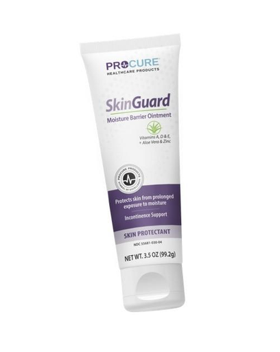 [PCPG35] ProCure SkinGuard Protectant Barrier Ointment, 3.5oz