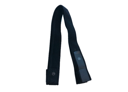 [SUP2027STRAPL] Vive Health OA Knee Brace XL Straps, Left Knee