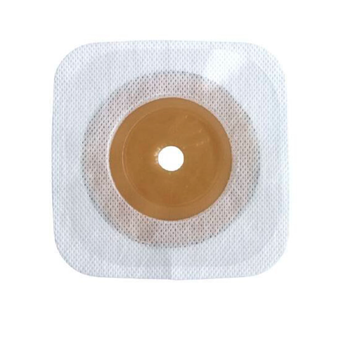 [405458] Convatec Esteem Synergy Trim To Fit Ostomy Barrier, Large Flange, Up to 2-3/8" Opening