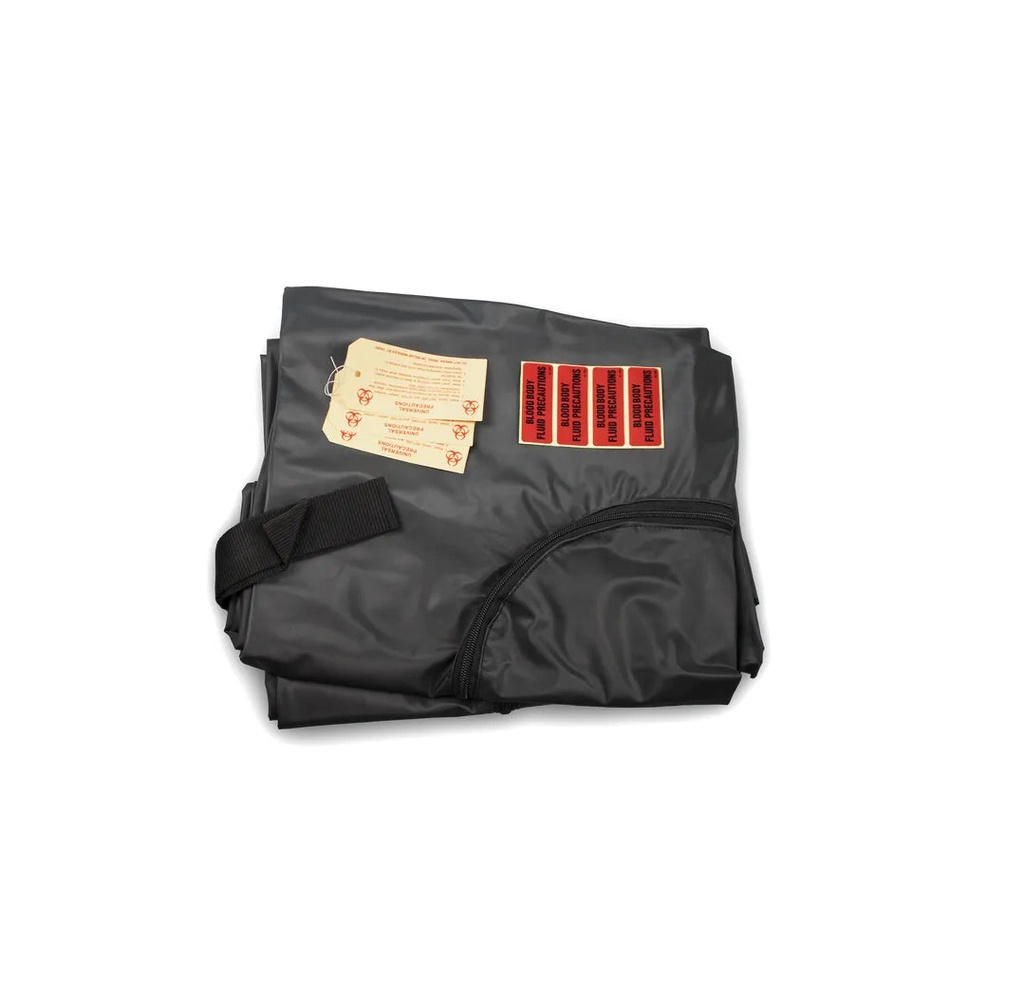 Dynarex Post-Mortem Bag Kit 