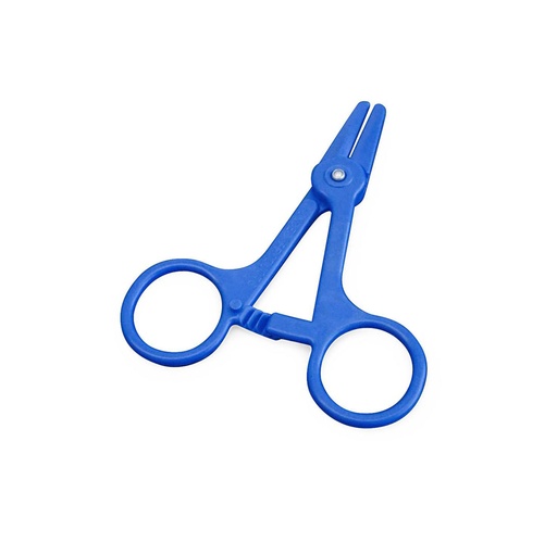 [MPC-200] Disposable Economy Tube Occluding Forceps
