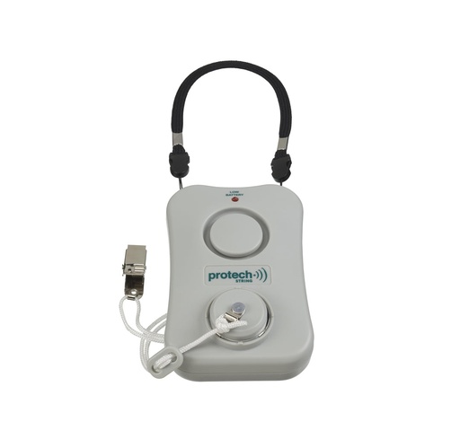 [P-800100] Dynarex Protech Personal Patient Alarm