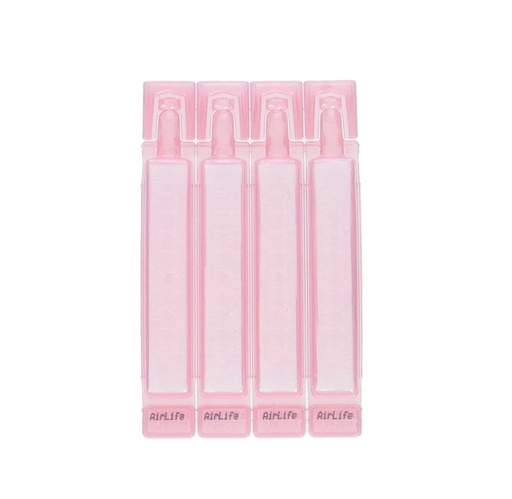 [5251] Vyaire Saline Unit Dose Vial, 3 mL  0.9%