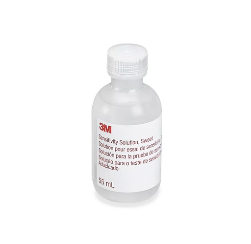 [FT11] 3M Replacement Sensitivity Solution, Sweet FT11