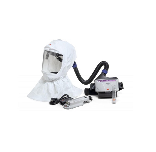 [TR-300N+ECK] 3M Versaflo Easy Clean PAPR Kit