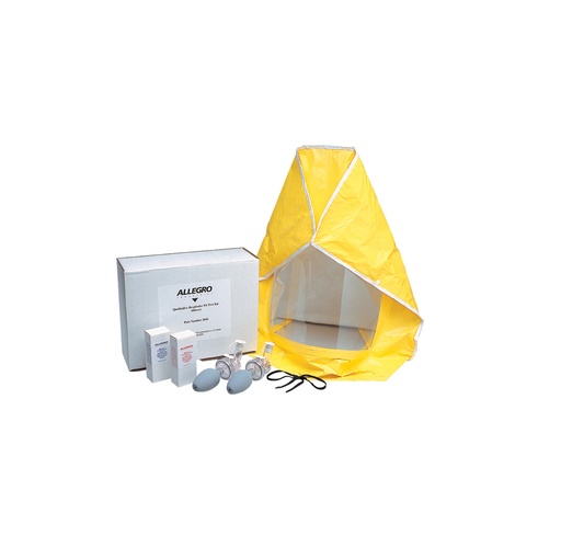 [2041] Allegro Complete Bitrex Fit Test Kit