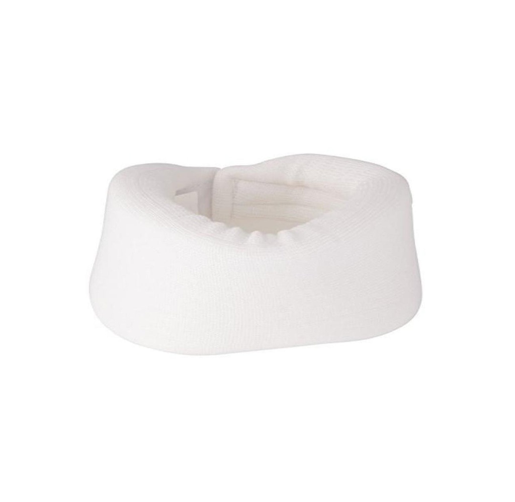 Medline Soft Foam Cervical Collar, M