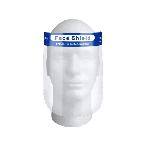 [PPE036] Anti Fog Face Shield