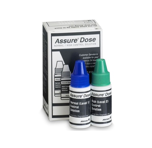 [500006] AssureDose Control Solution