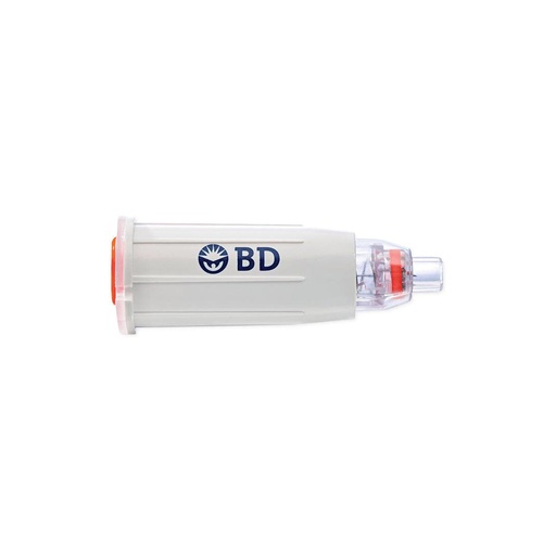 [329515] BD AutoShield Duo Safety Pen Needles 30G x 5mm