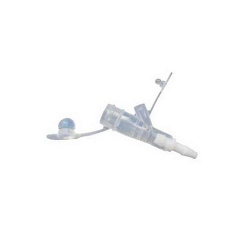 [4-2020] AMT Y-Port Feeding Adapter, 20Fr