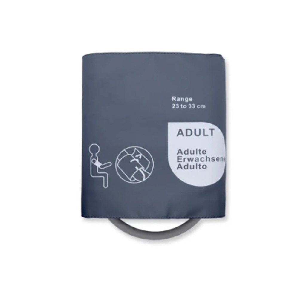 Cables & Sensors Reusable Adult NIBP Cuff