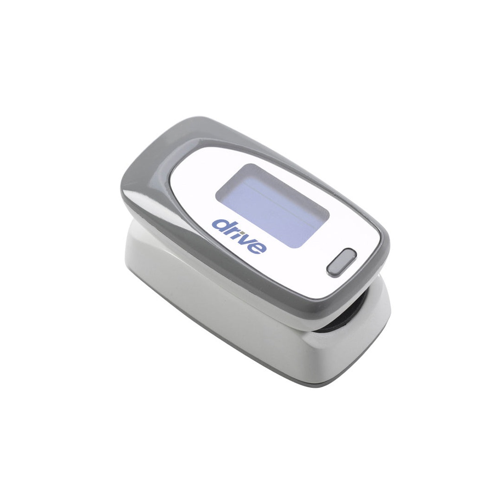 Drive Medical Fingertip Pulse Oximeter
